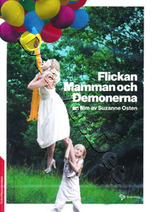 The Girl, the Mother and the Demons | Flickan, mamman och demonerna  |   DVD